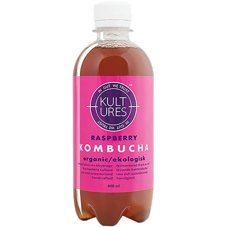 Kombucha Hallon EKO