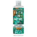 Faith in Nature Balsam (400 ml) | Kokos