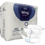 Wing M2 Bälte Inkontinensskydd, Premium