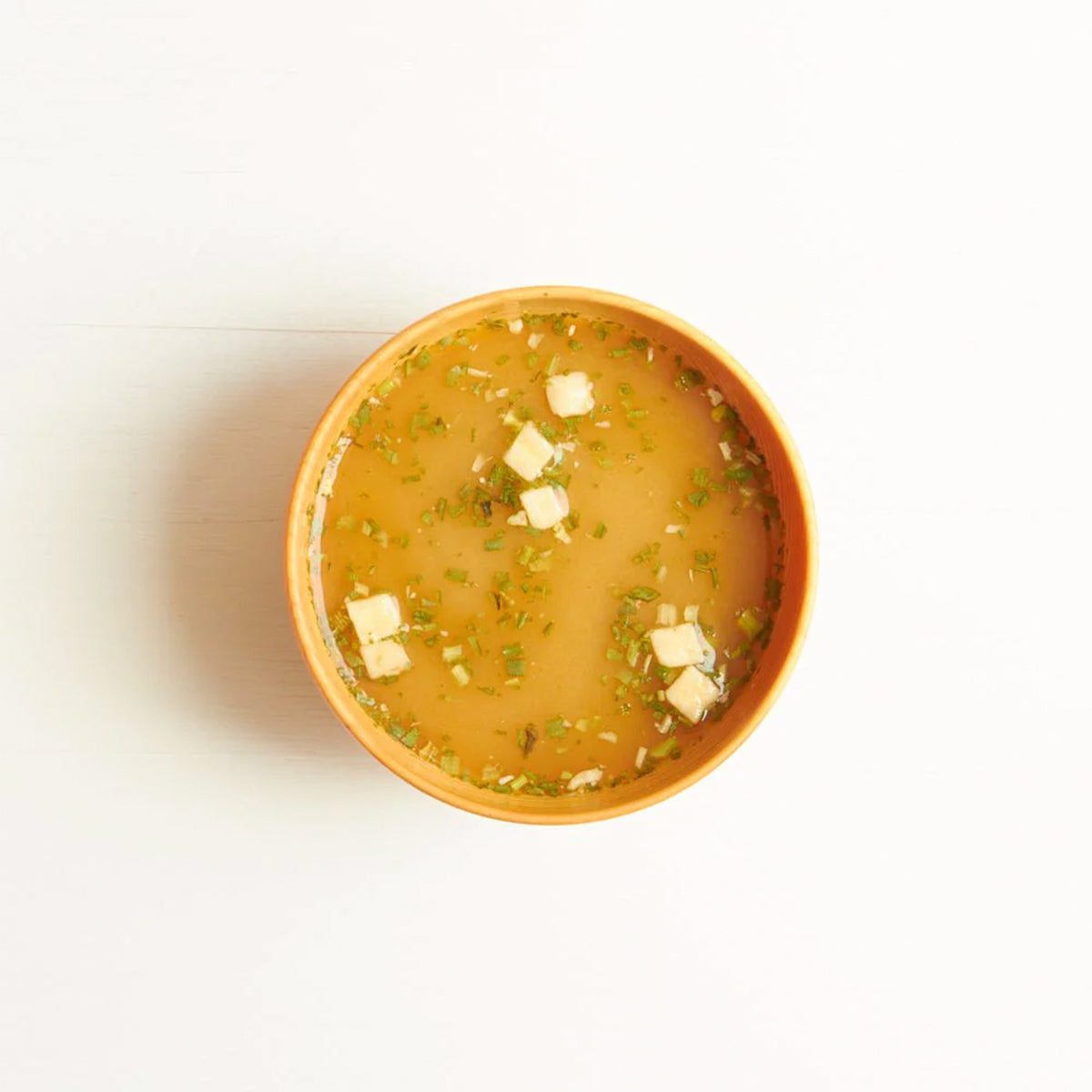 Instant Misosoppa Mellow White Med Tofu