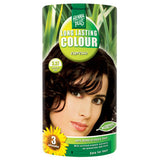 Henna Hårfärg Plus 3.37 Espresso Long Lasting Colour