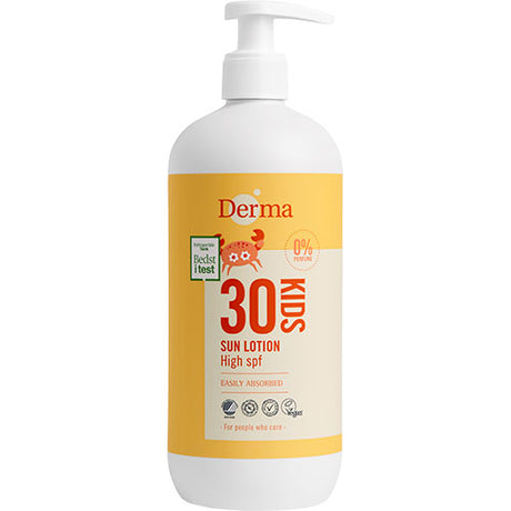 Sun Kids Sollotion SPF30