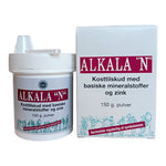 Sanum Alkala N | 150 gr