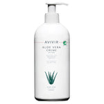 Avivir Aloe Vera Creme 80% Aloe Vera | 500 ml