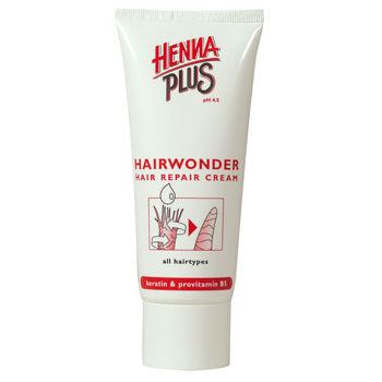 Hair Repair Cream Hairwonder