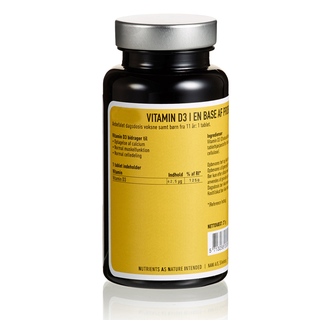 Vitamin D3