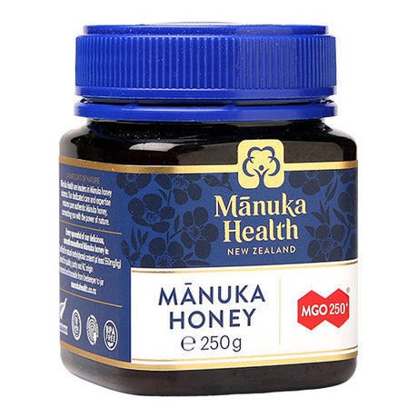Manuka Honung MGO 250+
