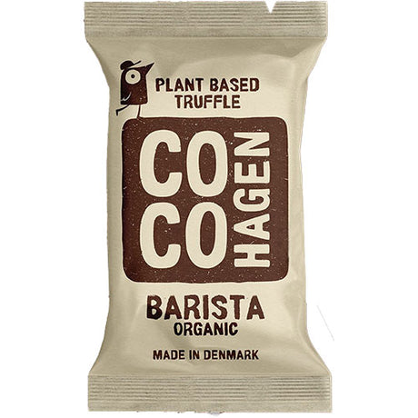 Barista EKO