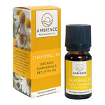 Ambience Kamomillolja 4% EKO | 10 ml