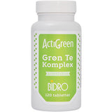 ActiGreen Grönt Te Komplex Nr 70 | 120 tabl.