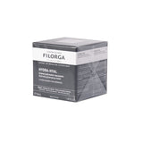 Hydra-Hyal Hydrating Plumping Cream