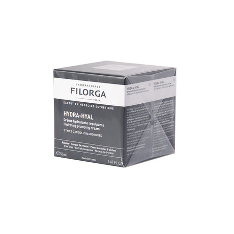 Hydra-Hyal Hydrating Plumping Cream