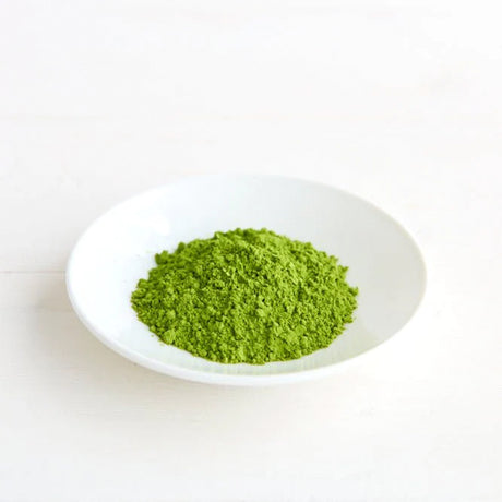 Matcha Grönt Te Eko