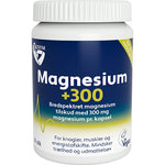 Biosym Magnesium +300 | 60 kapslar
