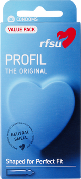 Profil Kondomer