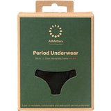 AllMatters Bikini Underwear Moderate/heavy | Stl. S