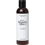 Balsamkur Nr 2