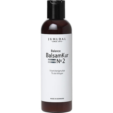 Balsamkur Nr 2