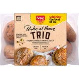 Semper Bröd Trio Glutenfritt | 300 g