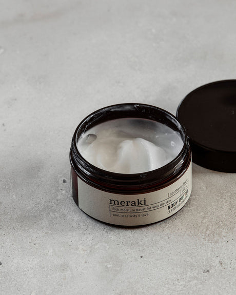 Body Butter Northern Dawn