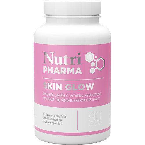 Skin Glow Collagen