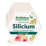 Berthelsen Silicium (Kisel) | 240 tabl.