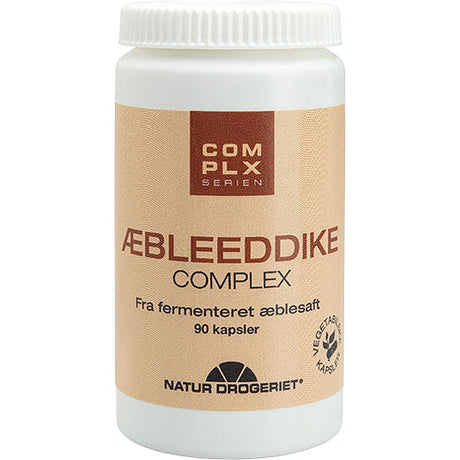 Äppelcidervinäger Complex
