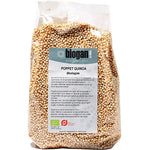 Biogan Quinoa Poppad EKO | 150 g