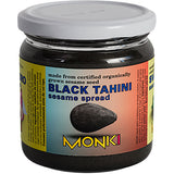 Tahin, svart EKO
