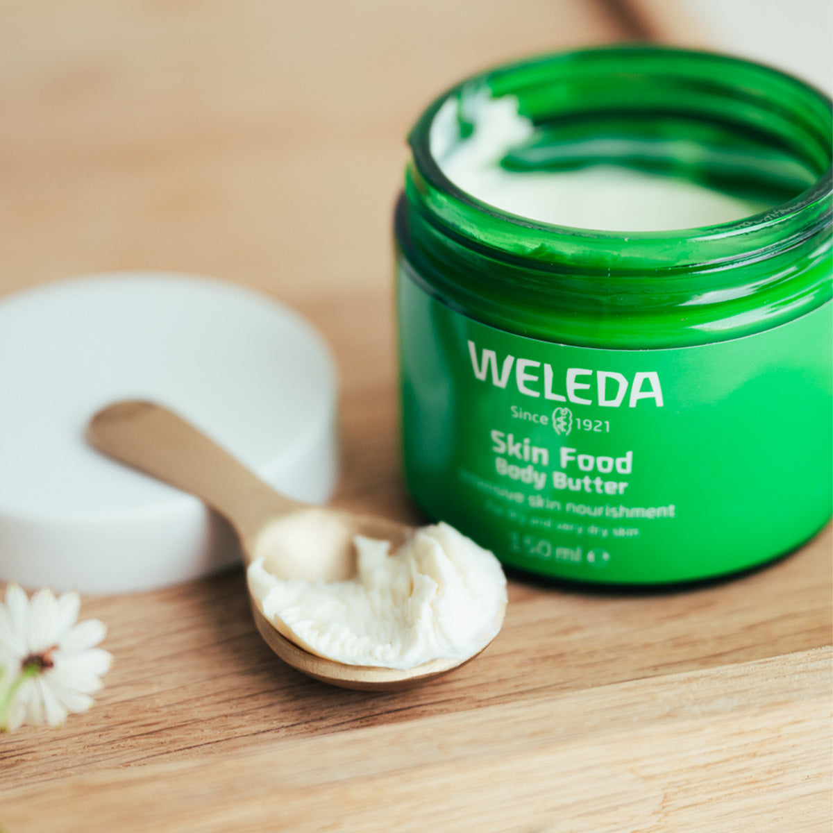 Skin Food Body Butter