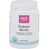 NDS Probiotic Barrier 8 | 100 g
