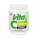 Vitabalans Vita C Strong | 100 Tabl.