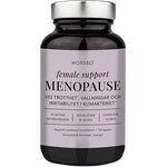 NORDBO Female Support Menopause | 90 kapslar