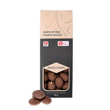 Mandlar M. Fransk Nougat Eko