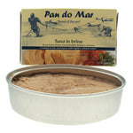 Biogan Tonfisk i Vatten från Pan do Mar | 120 g