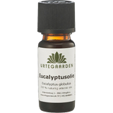 Urtegaarden Eukalyptusolja | 10 ml