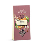 Nutty Munch Mandlar Honung Havssalt EKO | 100 g