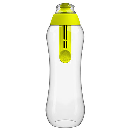 Filterflaska 0,5 Liter Gul
