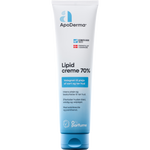 ApoDerma Lipidkräm 70 % | 150 ml
