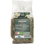 Natur-Drogeriet Röllika, Torkad Och Skuren EKO | 110 gr