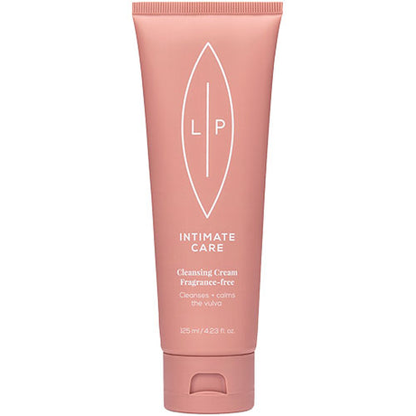 Lip Intimate Care Cleansing Cream | 125 ml