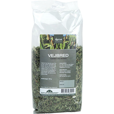 Natur-Drogeriet Svartkämpar | 100 g