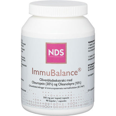 ImmuBalance