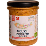Rømer Lax-FRI Mousse Ekologisk | 180 gr