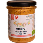 Rømer Lax-FRI Mousse Ekologisk | 180 gr