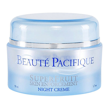 Superfruit Anti-Age Nattkräm