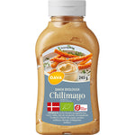 DAVA Chilimayo EKO | 245 g