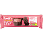 bett’r Jordgubbs Butter Cups EKO | 39 gr