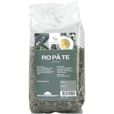 Natur-Drogeriet Renande Te | 70 g