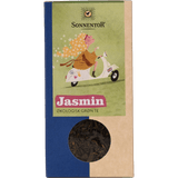 Sonnentor Grönt Te Jasmin Ekologisk | 100 g